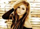 Avril Lavigne wallpaper