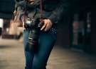 Just DSLR wallpaper