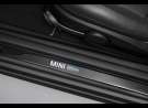 2012 Mini Bayswater Door Still wallpaper