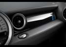 2012 Mini Bayswater Dashboard wallpaper