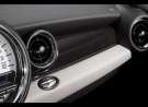 2012 Mini Baker Street Dashboard wallpaper