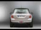 2012 Mini Baker Street Rear wallpaper