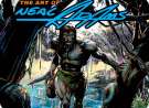 The Art Of Neal Adams wallpaper