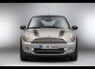 2012 Mini Baker Street Front wallpaper