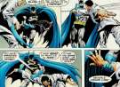 Batman Comic wallpaper