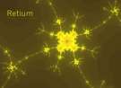 Retium wallpaper