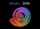 Infucatus Spin wallpaper