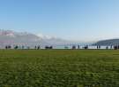 Lake Annecy France wallpaper