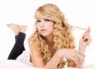 Cute Taylor Swift wallpaper