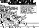 Amazing Spider-man: The Jackal wallpaper