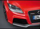 Audi Tt Rs Plus Headlights wallpaper