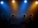 Music Band wallpaper