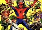 Amazing Spider-man: 1978 wallpaper