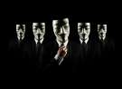 Anonymous wallpaper
