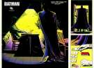 Batman Comic wallpaper