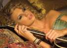 Taylor Swift Guitar wallpaper