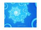 Somnium Fractal wallpaper