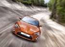 Toyota GT86 wallpaper
