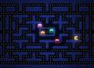 Pacman wallpaper