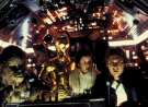 Star Wars: Empire Strikes Back wallpaper