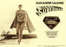 Supermna: The Movie wallpaper