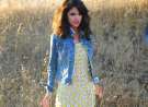 Selena Gomez Cute wallpaper
