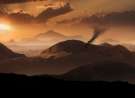 Black Birds Of Afhanistan wallpaper