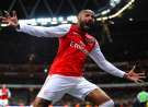 Thierry Henry wallpaper