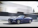 2013 Mercedes-benz Sl 65 Amg Moving Top Down wallpaper
