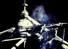 Moonraker wallpaper
