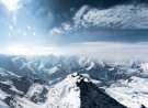 Alp D'Huez wallpaper