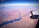 Wing Over Arizona wallpaper