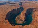 Canyon From Above wallpaper