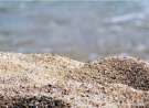 sand and sea wallpaper