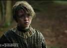 Arya â€“ Game Of Thrones wallpaper