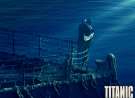 Titanic Kiss wallpaper
