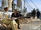 Titanic Scene wallpaper