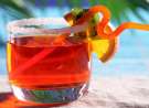 Summer Cocktail wallpaper
