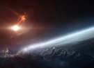 Space wallpaper