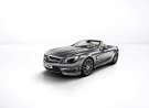 Mercedes-benz Sl 65 Amg 45th Anniversary Front Angle wallpaper