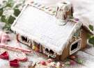 Candy House wallpaper