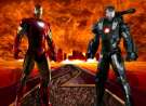 Iron Man 2 wallpaper