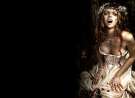 Vampire Girl wallpaper