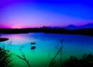 Mystic Java wallpaper