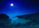 Moonlight Serenade wallpaper