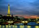 The Seine wallpaper