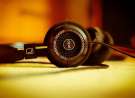 Earphone wallpaper