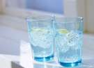 Lemon Water wallpaper