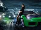 Nfs: Underground 2 wallpaper
