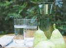 Pears And Glasses wallpaper